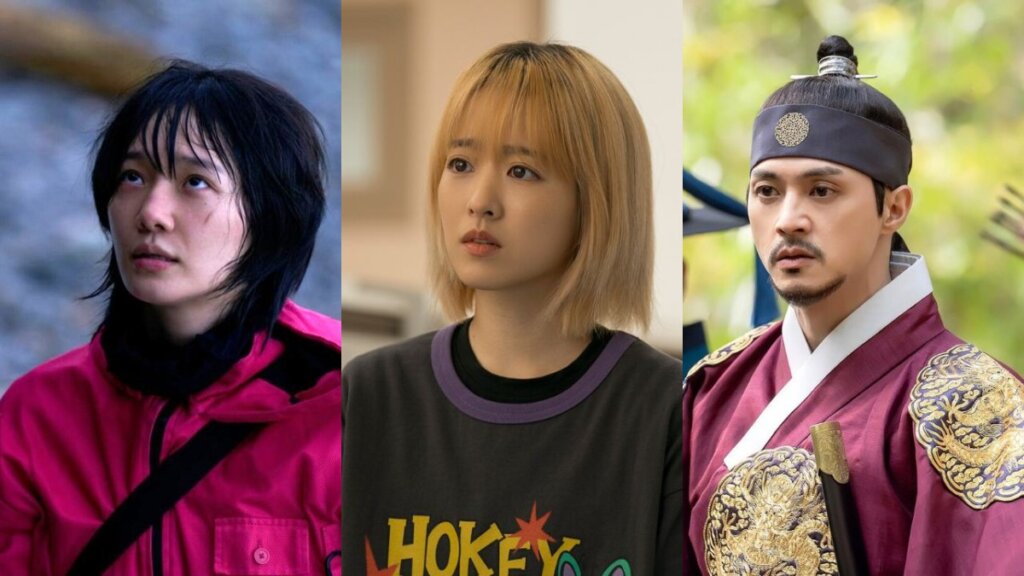 10 самых интересных корейских дорам, которые завершились в июне