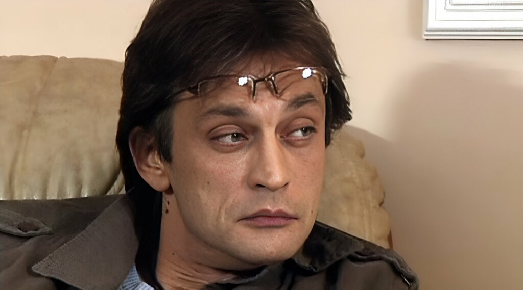 Несчастные случаи, курьезы и ляпы в сериале «Марш Турецкого» с Александром Домогаровым
