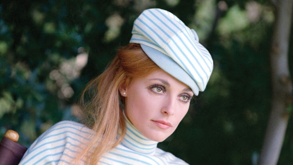 Не успела родить ребенка и пала жертвой членов секты «Семья»: короткая и трагичная жизнь актрисы Шэрон Тейт