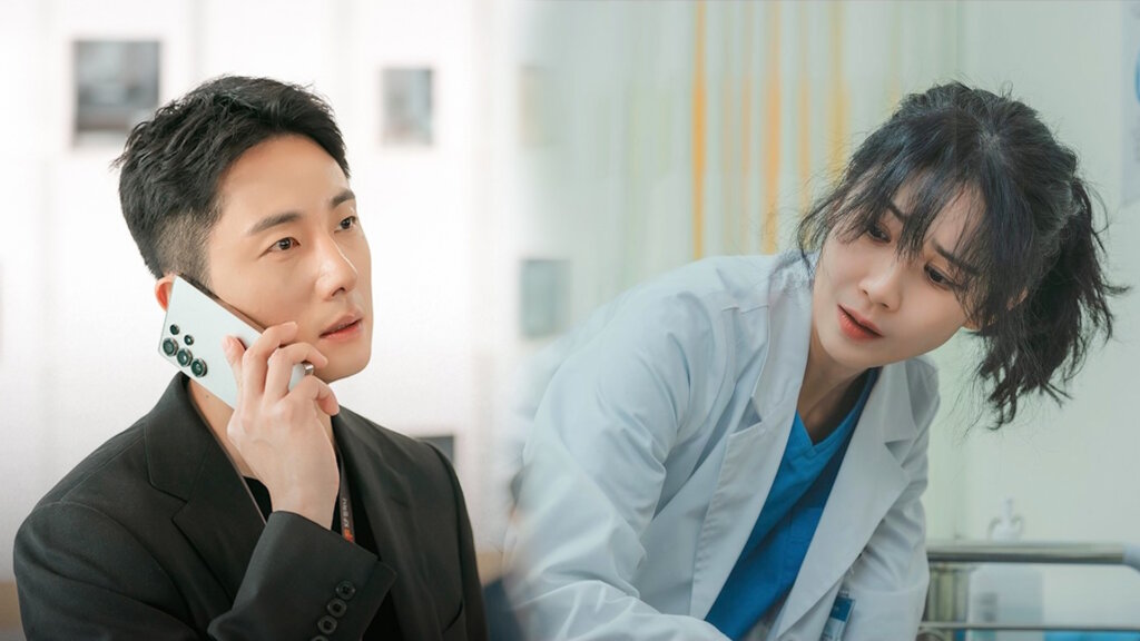 Последние новинки лета: девять корейских дорам, премьера которых состоится в августе 2025 года