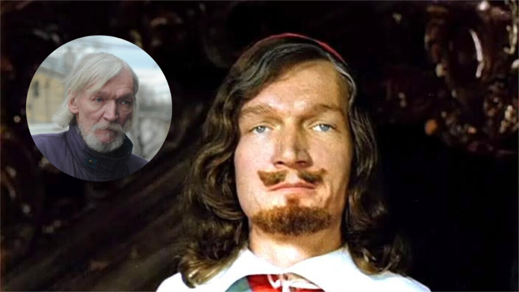 Кровоизлияние в мозг и неизвестная жена: куда пропал кардинал Ришелье из «Трех мушкетеров» Александр Трофимов