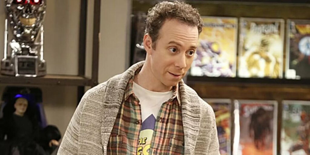 HBO Max представил третий спин-офф «Теории большого взрыва» — «Стюарт не смог спасти вселенную»
