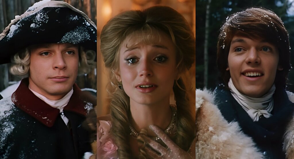 Как снимали фильмы «Виват, гардемарины»: Скандалы, увольнения и пьяные кадры на съемках любимых фильмов