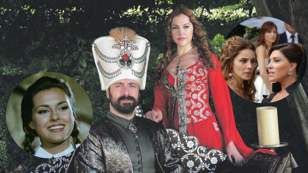 Шесть самых интересных фактов о турецких сериалах, которые вы могли не знать