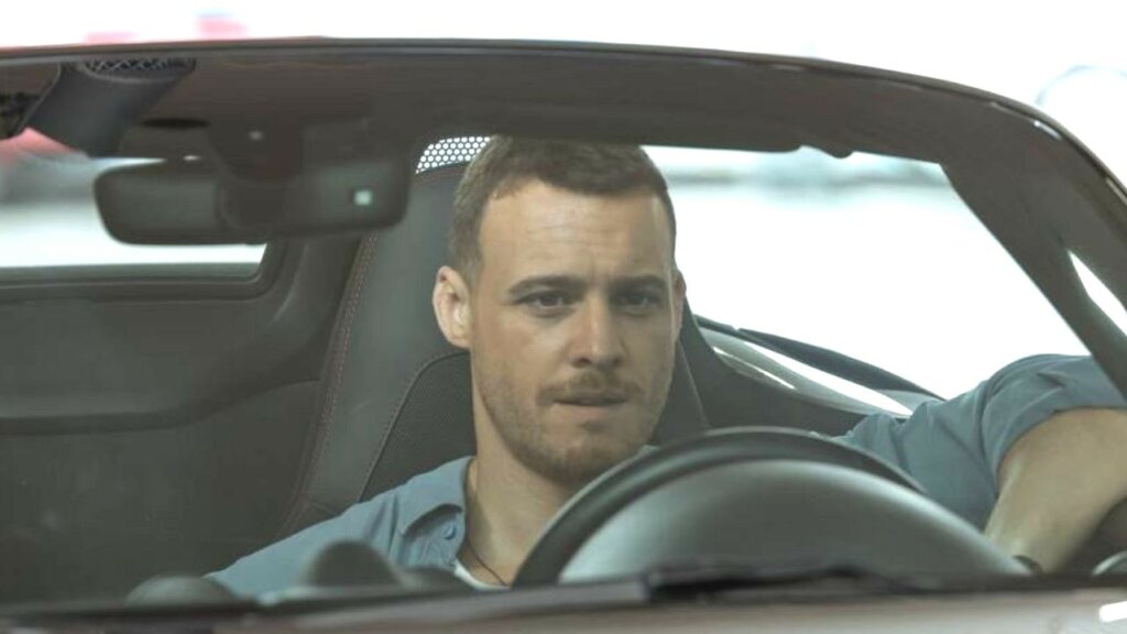 В России новый сериал «Сердцебиение» покажут одновременно с Турцией