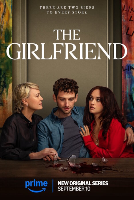 Девушка моего сына 1 сезон