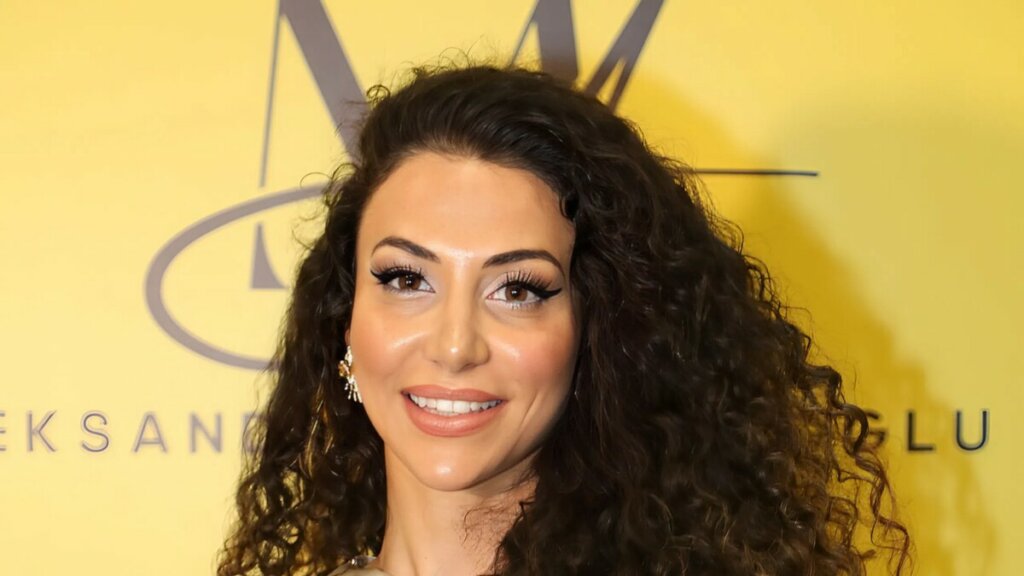 Зепюр Брутян сделала заявление: вот что сказала жена Павла Прилучного