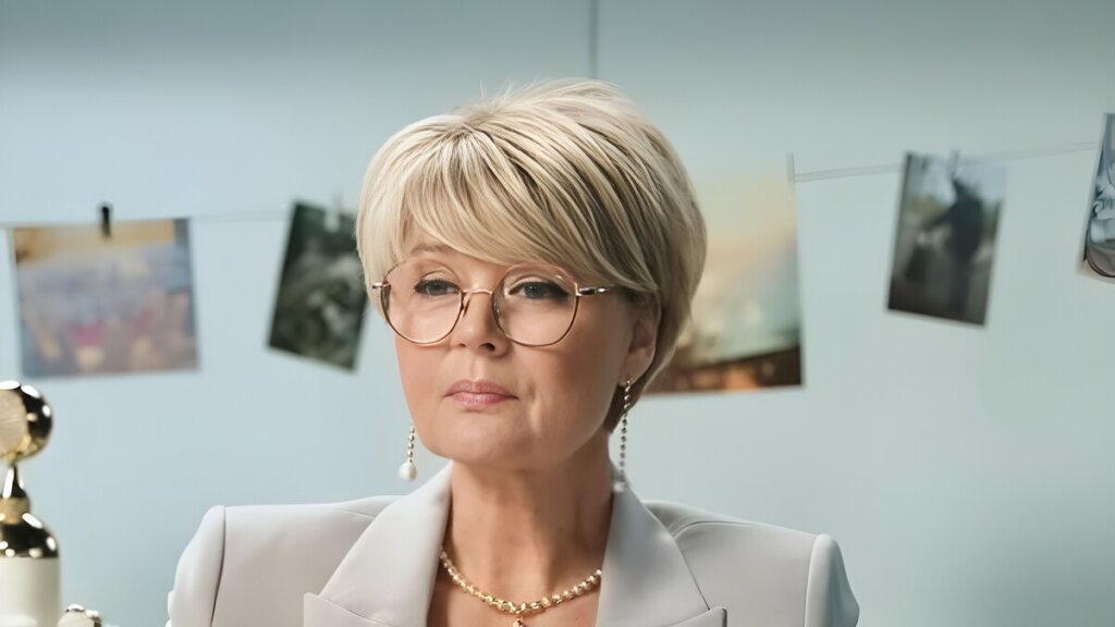 Юлия Меньшова сделала признание: раскрыла печальную правду