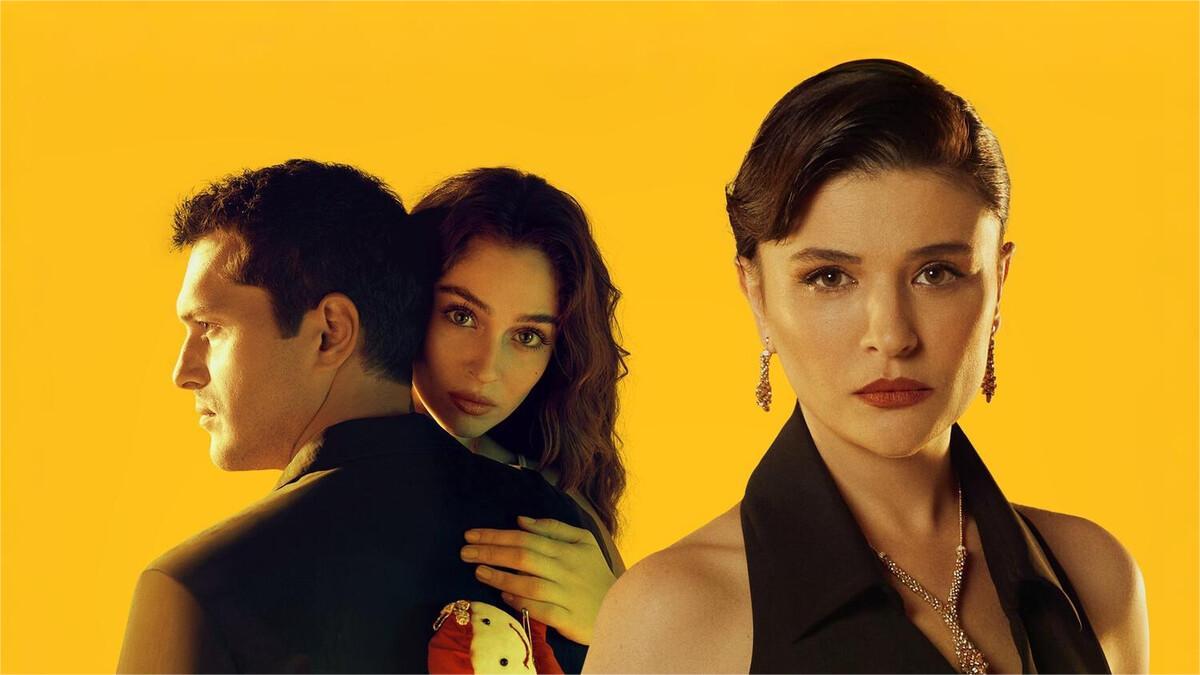 Мен үйде бір қызды сиқтым «Порно патшайымы» фильмі