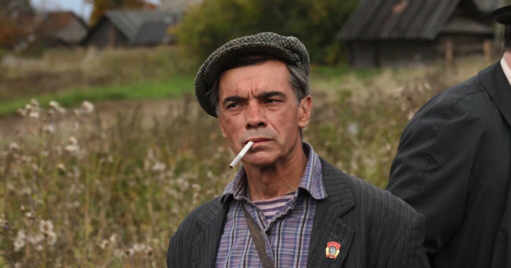 Более 45 лет с одной женой, трое детей: как живет актер Александр Коршунов