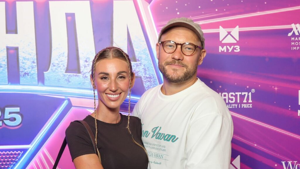 Жена актера Владимира Селиванова осталась без жилья и денег из-за отца своих двоих детей