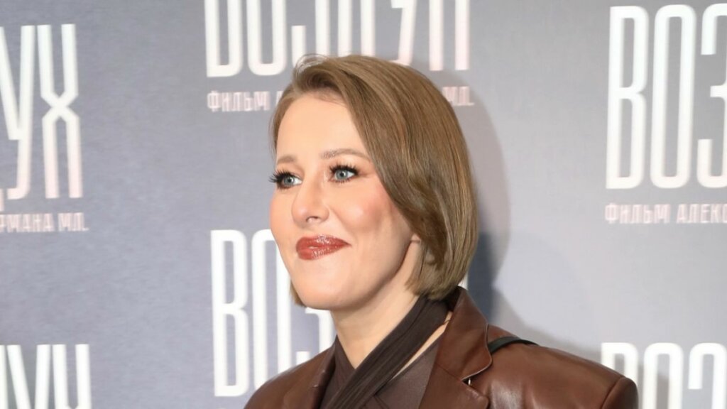 Ксения Собчак купила квартиру за 1,2 миллиарда рублей: шикарные апартаменты в шаге от Кремля