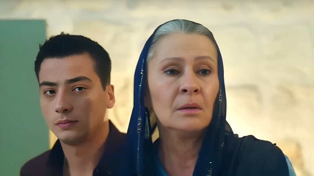 Садакат узнала о Боране: что покажут в 32 серии сериала «Далекий город»