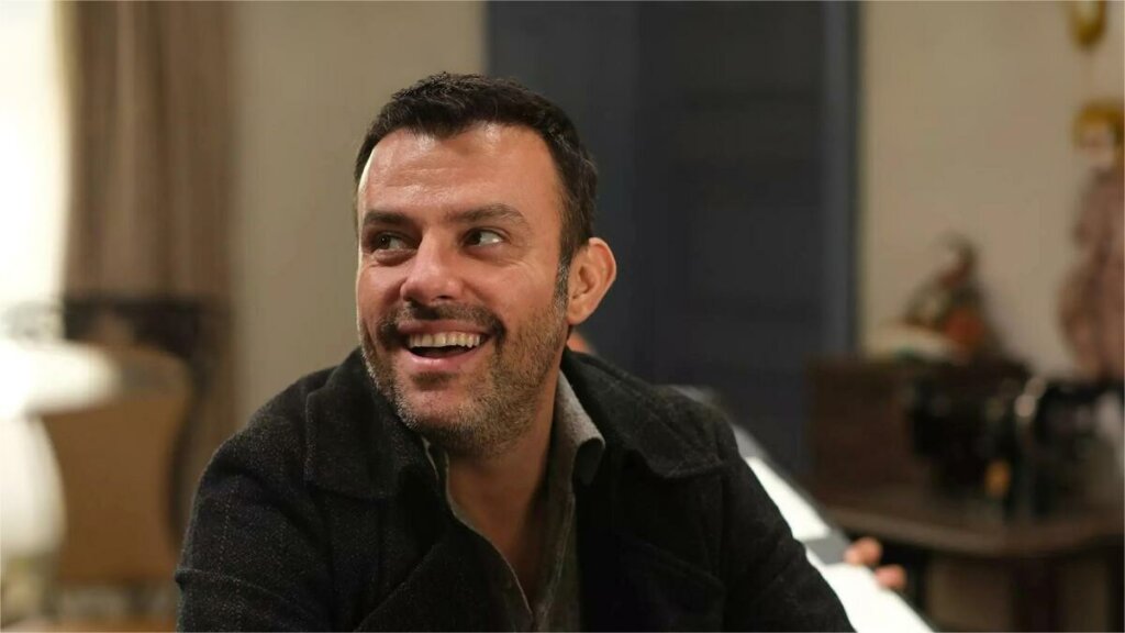 Салих Бадемджи: «Отцовство изменило мой разум»