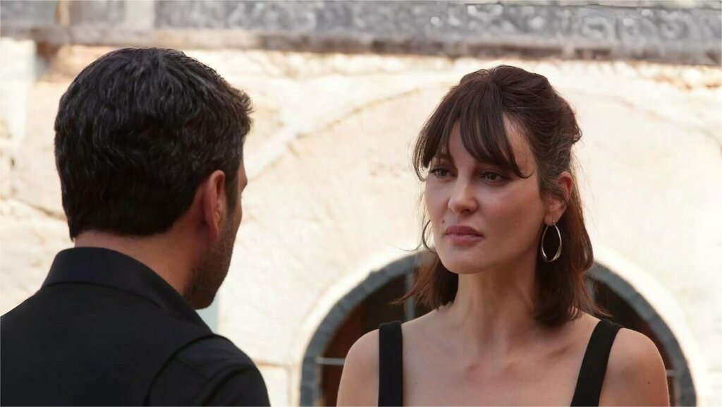 Мине подписала себе приговор: Стало известно, что покажут в 30 серии «Далекого города»