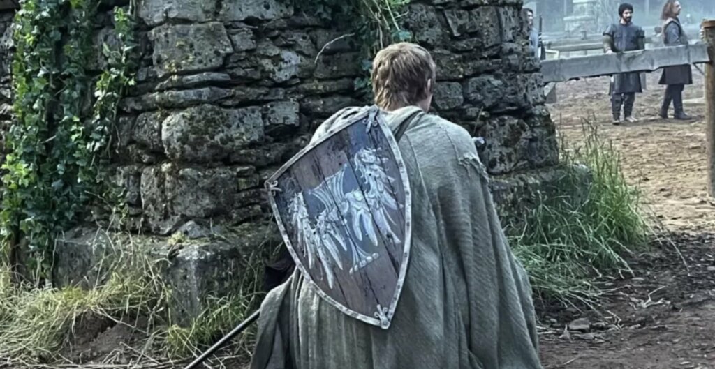 HBO утвердил даты премьер: «Рыцарь Семи Королевств» стартует в январе 2026 года