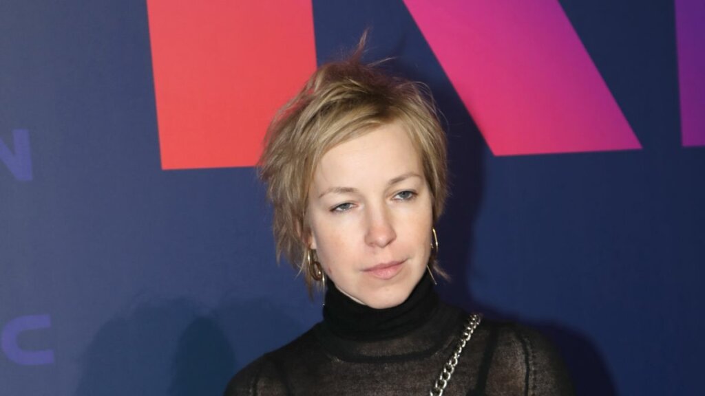 Уехавшая из России актриса Мария Шалаева: «У нас в Париже холод и клопы»