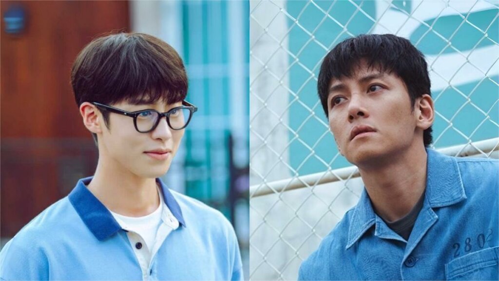 Яркие новинки: 11 дорам, премьера которых состоится в ноябре 2025 года