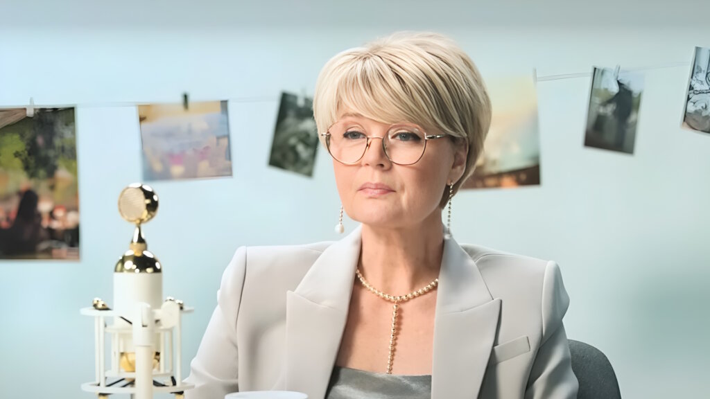 Юлия Меньшова сделала шокирующее признание о личной жизни: вот что сказала