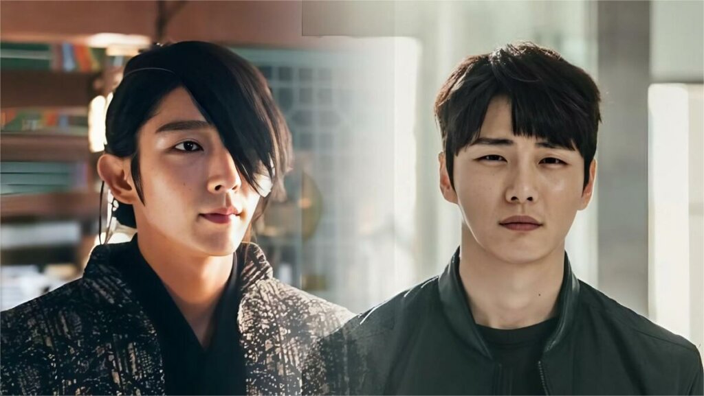 По следам «Шеф-повара тирана»: 8 захватывающих корейских дорам про попаданцев