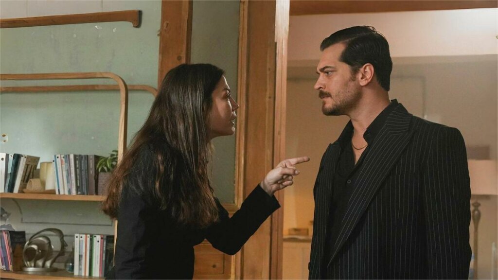 Нисан против Эшрефа: Описание 16 серии турецкого сериала «Мечта Эшрефа»