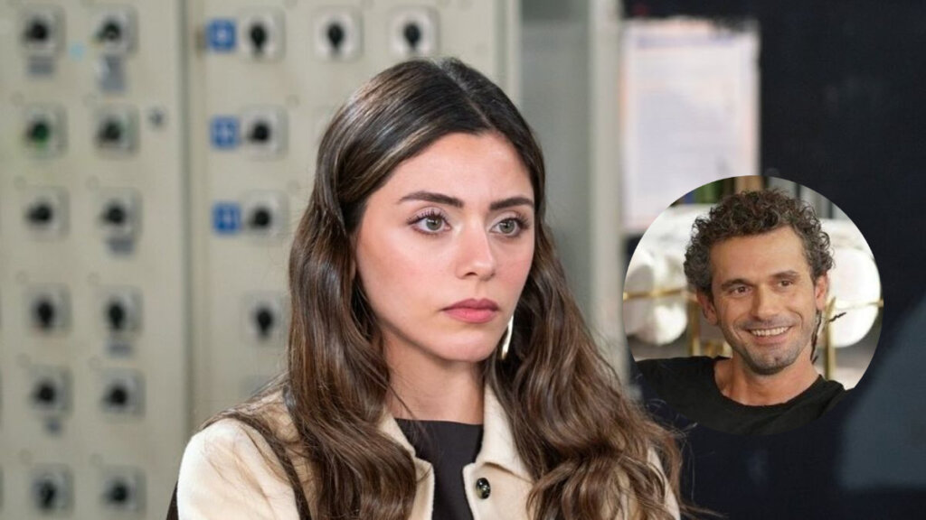 Возвращение Рюзгяра и уход Сылы: Стали известны детали изменений в касте сериала «Клюквенный щербет»