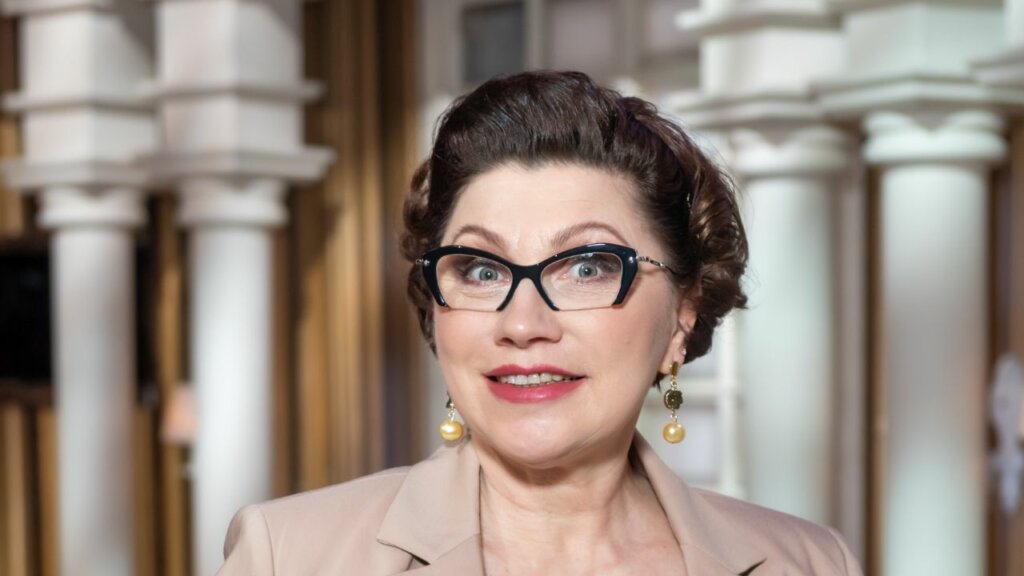 В семье Розы Сябитовой родился ребенок: появились  подробности