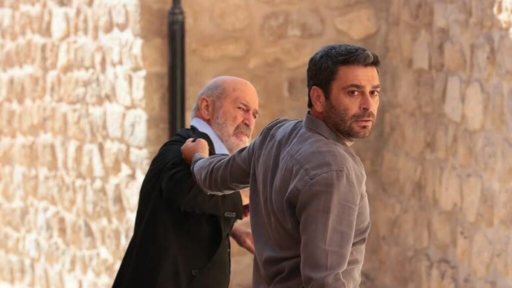 Спасение Каи и погибель Шахина: Описание 37 серии турецкого сериала «Далекий город»