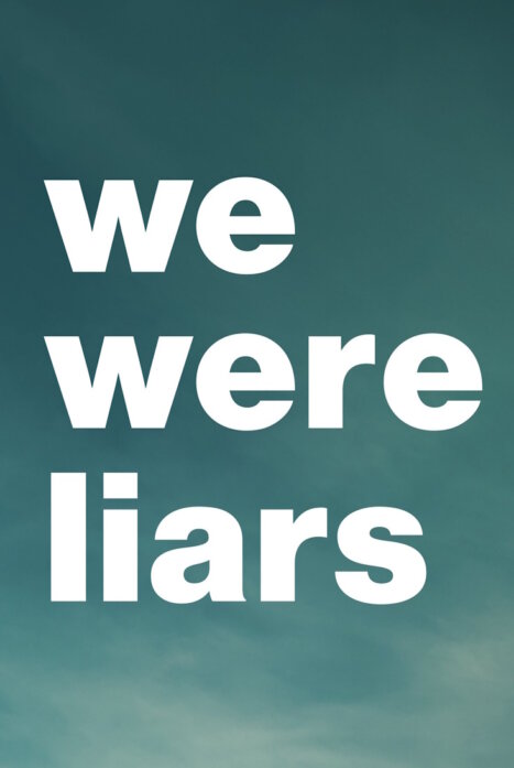 Мы были лжецами