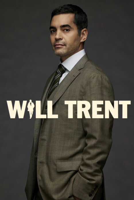Уилл Трент