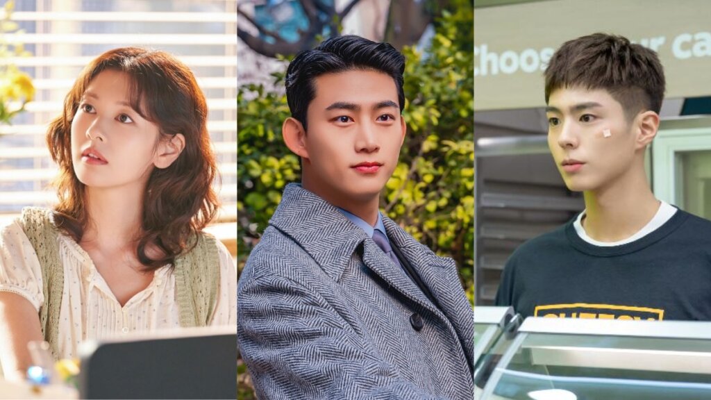 Главные дорамные новости с 27 октября по 2 ноября: жалоба на дораму, свадьба Тхэгёна и работа с Пак По-гомом