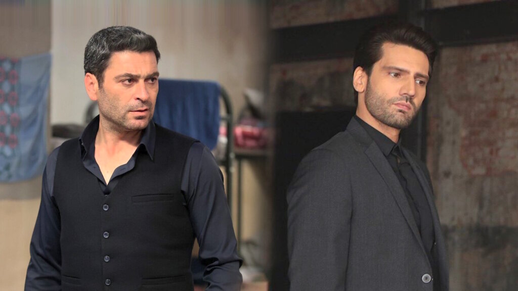 Мужчины в кадре: 10 харизматичных героев из турецких сериалов