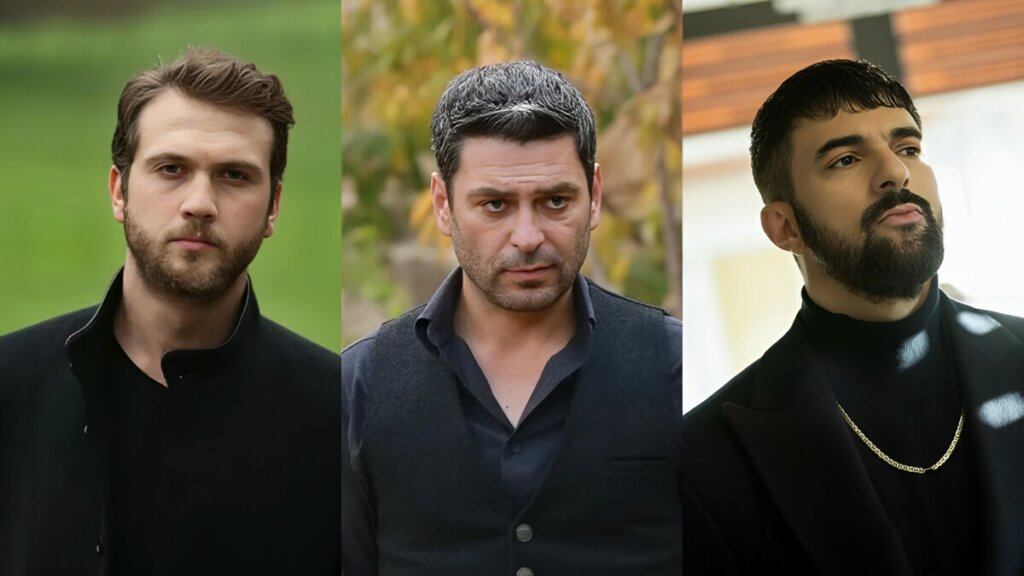 Плохие, но хорошие: 9 самых любимых мафиози из турецких сериалов