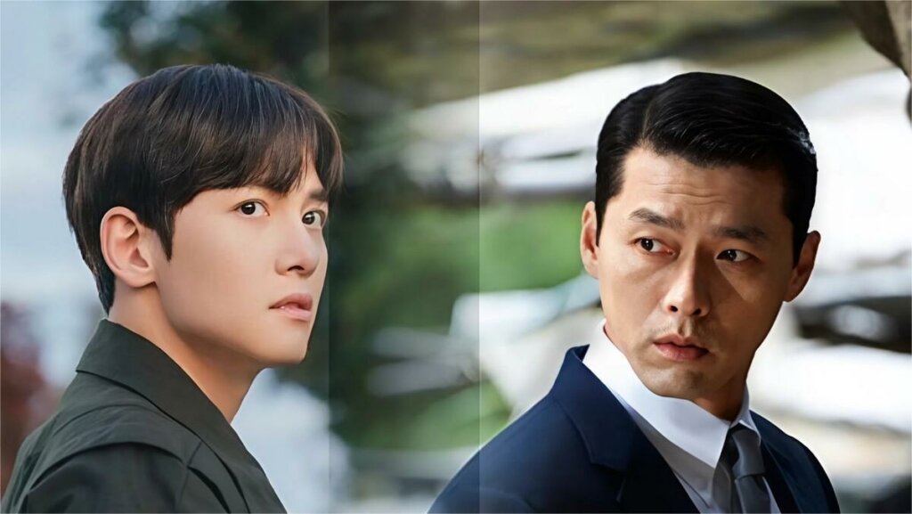 Главные дорамные новости с 10 по 16 ноября: принц Пен У-сок, возвращение Хён Бина и критика звезды «Игры в кальмара»