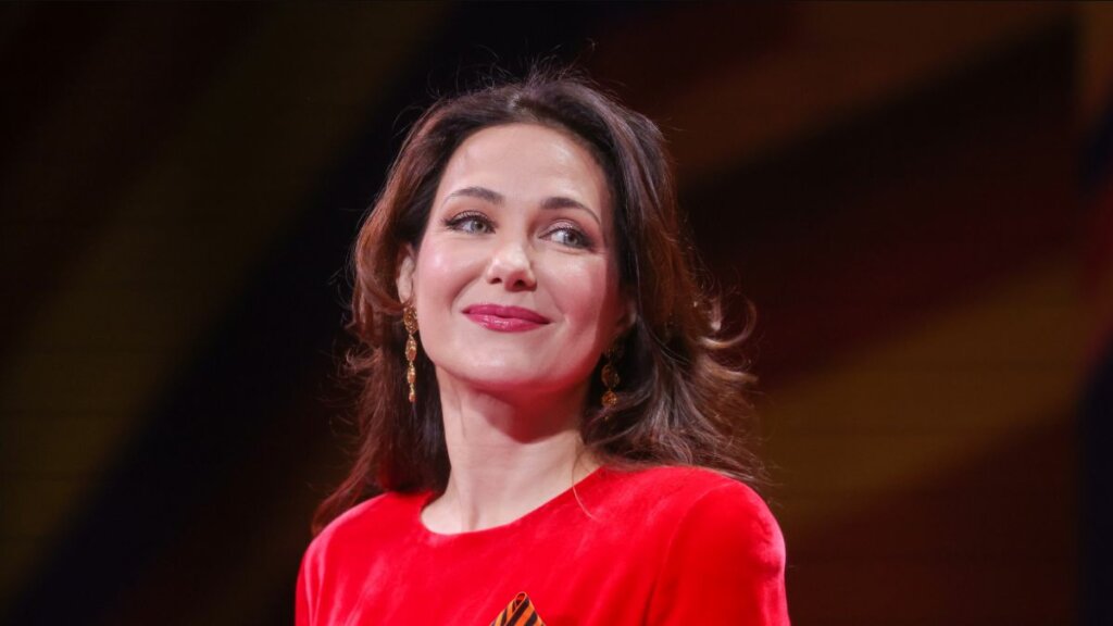 Одно лицо! 74-летнюю маму Екатерины Климовой перепутали с Лолитой Милявской