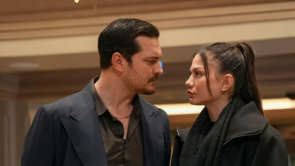 Разочарование Хыдыра и боль Эшрефа: Описание 27 серии турецкого сериала «Мечта Эшрефа»