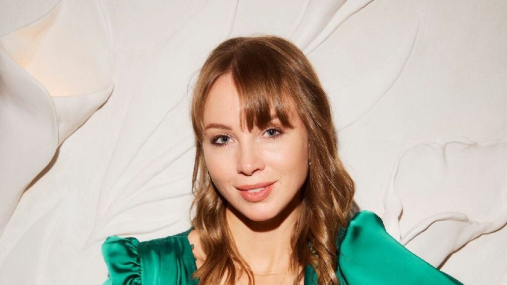 Бывшая жена Дмитрия Диброва сделала громкое заявление о рождении дочери: вот что сказала