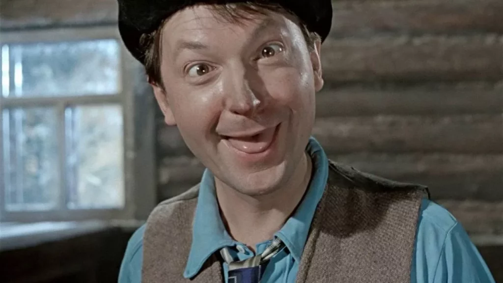 Настоящий Георгий Вицин: последние мгновенья великого Труса, вранье про нищету и голуби