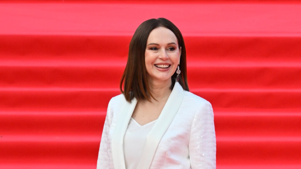 Ирина Безрукова рассказала о погибшем 10 лет назад сыне