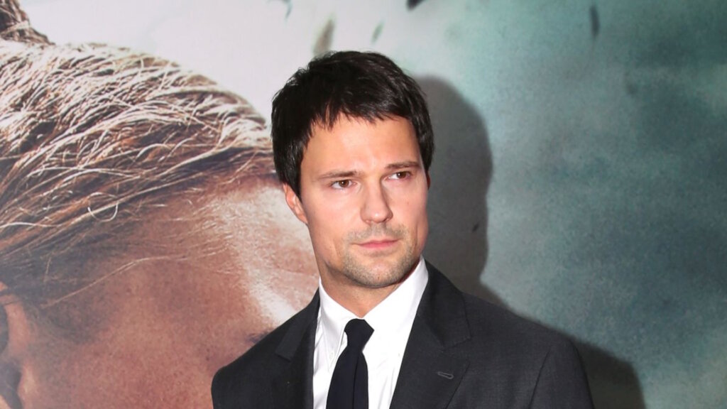 Данила Козловский вернулся на сцену после трехлетней отмены