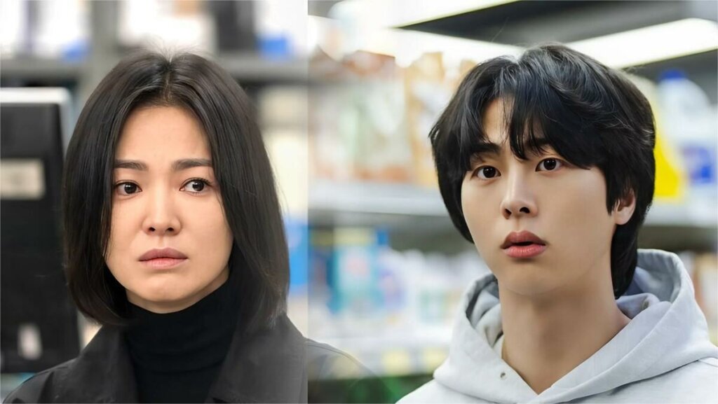 Угроза или выход: как корейские дорамы попали в ловушку Netflix