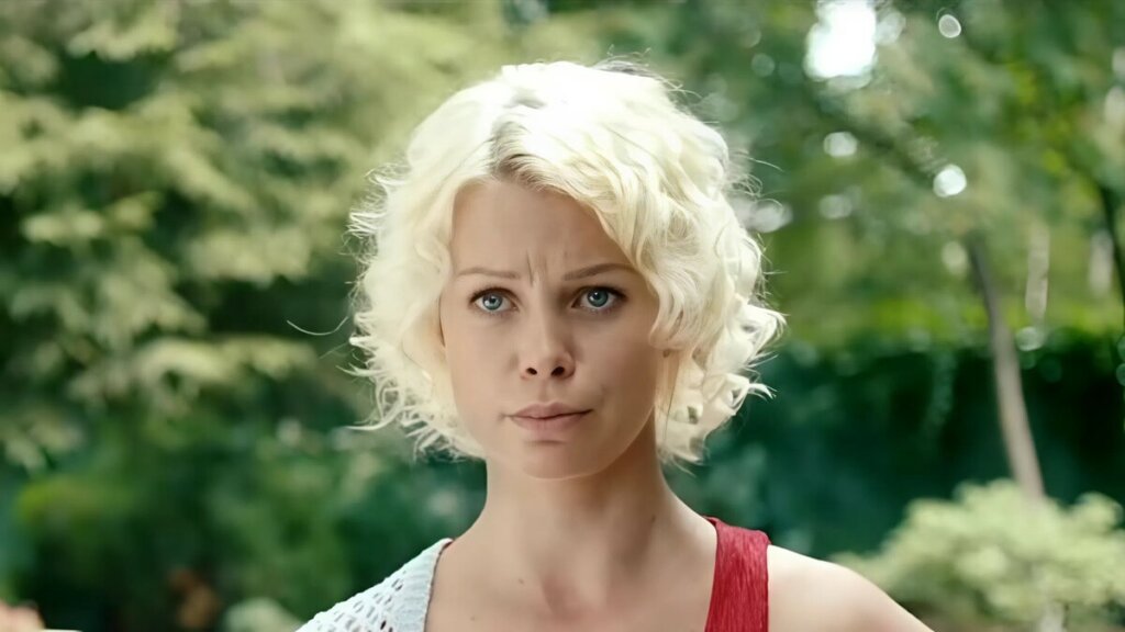 Звезда фильма «Доярка из Хацапетовки» Евгения Осипова сделала признание: сын неизлечимо болен