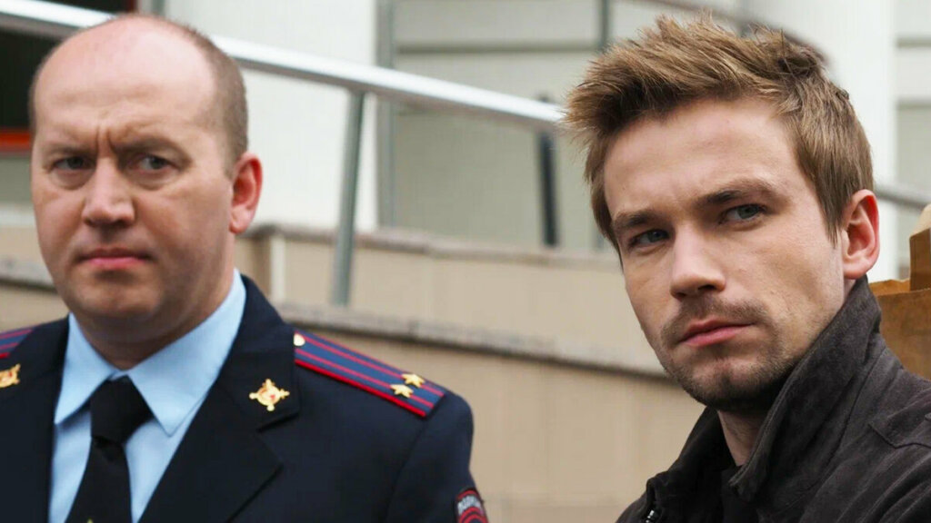 Петров хочет вернуться в сериал «Полицейский с Рублевки», но есть препятствие