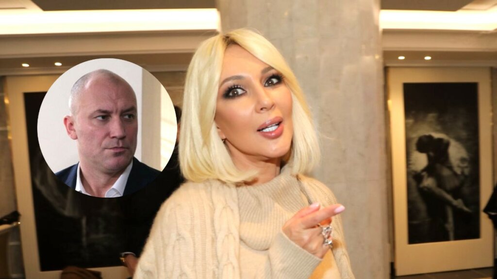 Лера Кудрявцева набросилась на актера Константина Соловьева: вот что случилось