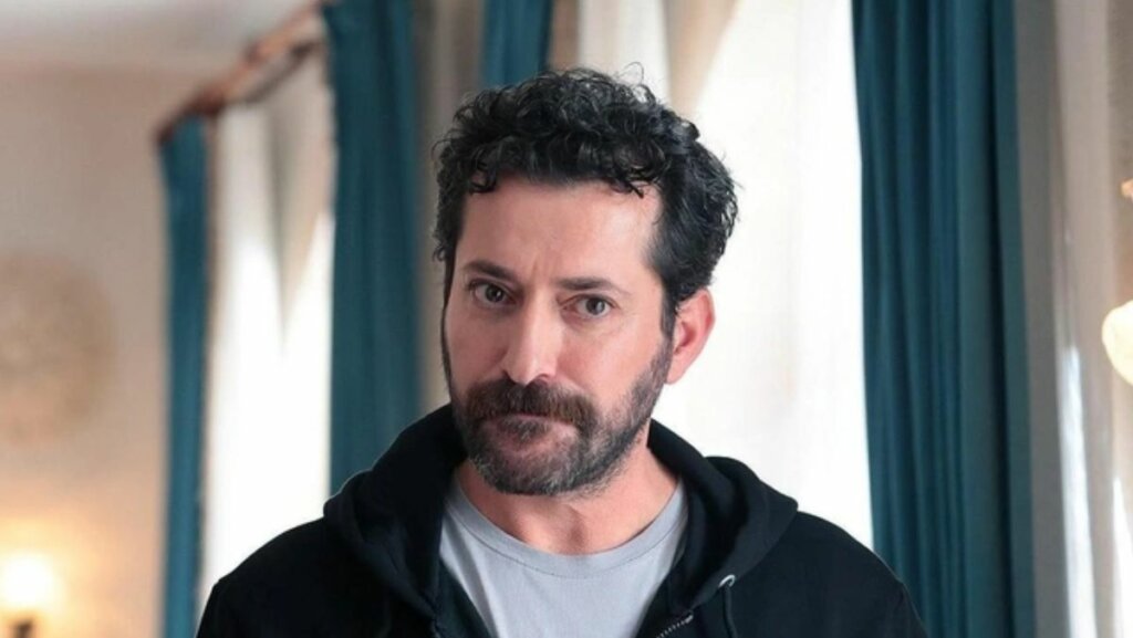 Жертва или подлец? Боран Албора — самый ненавистный герой сериала «Далекий город»