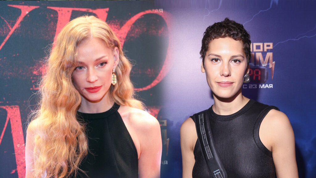 Самые высокие российские актрисы: Длинноногие и талантливые