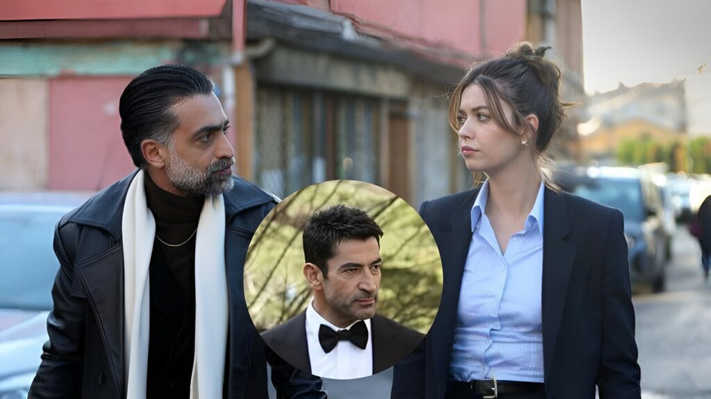 Турецкий сериал «Семья — это испытание»: актеры и роли, сюжет и первые впечатления