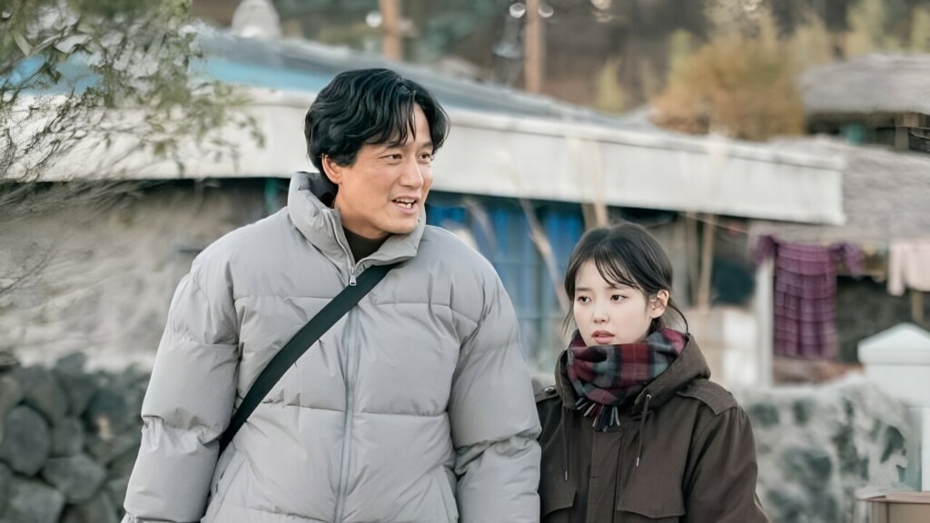 Журнал Time назвал лучшую корейскую дораму 2025 года