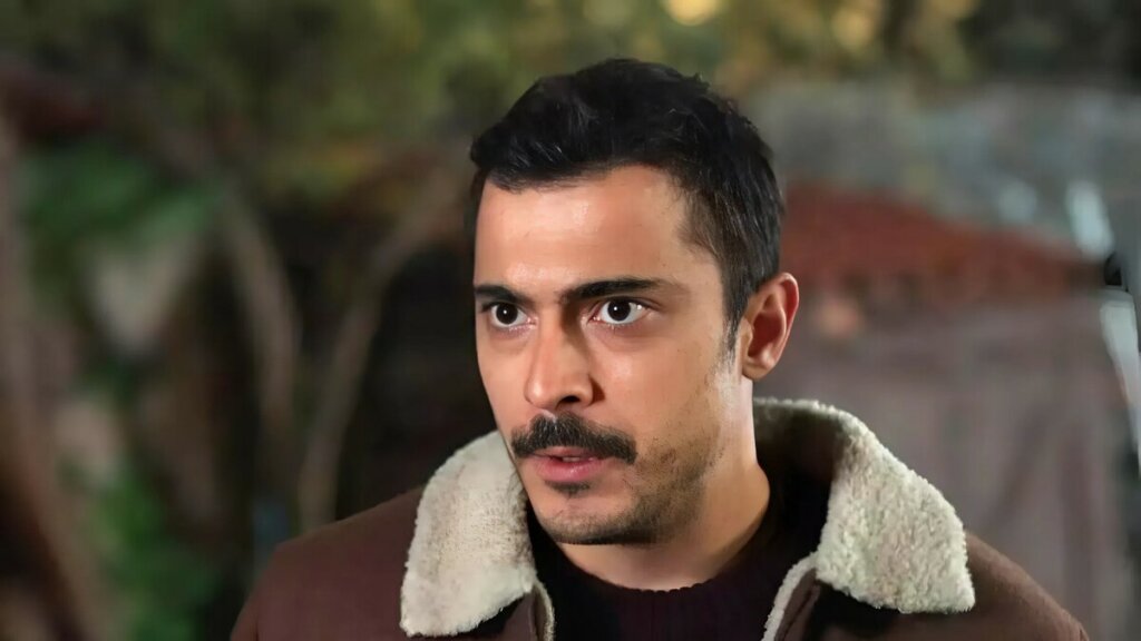 Роковая ошибка Мустафы: Описание 14 серии турецкого сериала «Розы и грехи»