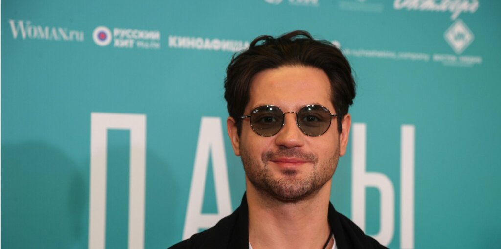 Марк Богатырев сделал признание: покинул Россию после развода с Татьяной Арнтгольц